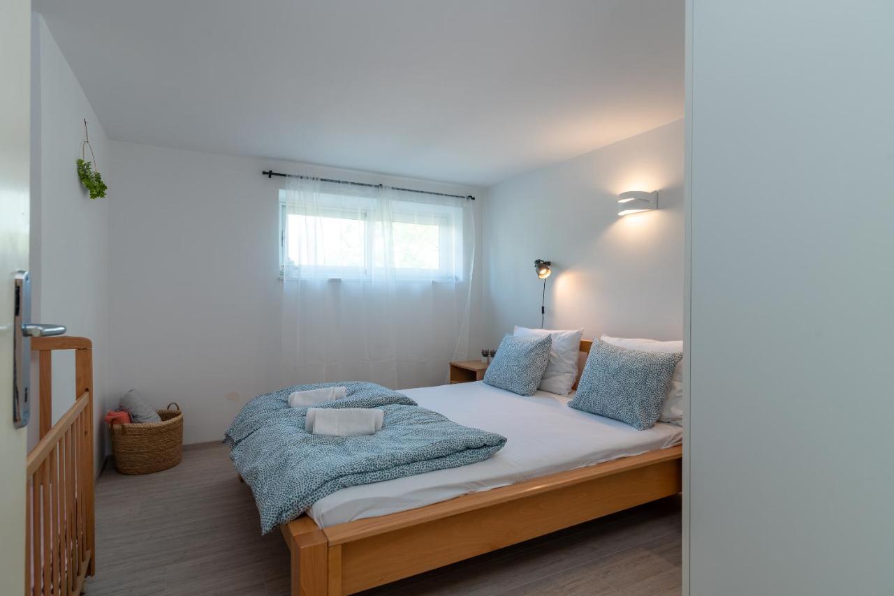 Apartment Hrabar Longo Τρογκίρ Εξωτερικό φωτογραφία