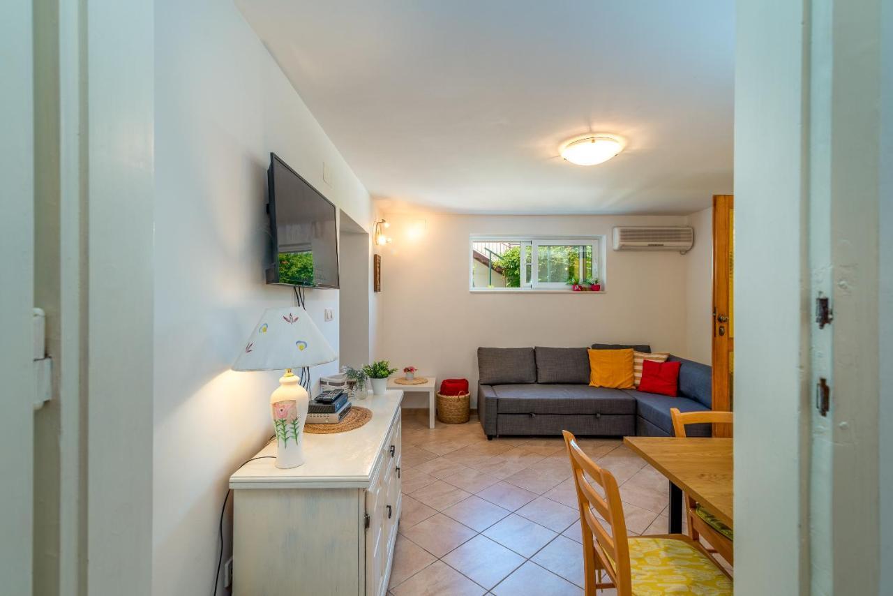 Apartment Hrabar Longo Τρογκίρ Εξωτερικό φωτογραφία
