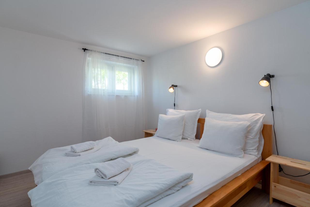 Apartment Hrabar Longo Τρογκίρ Εξωτερικό φωτογραφία