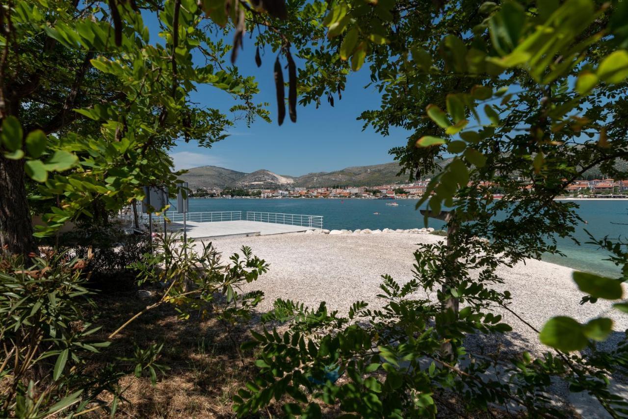 Apartment Hrabar Longo Τρογκίρ Εξωτερικό φωτογραφία