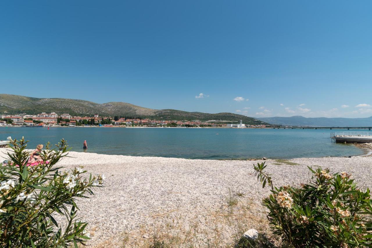 Apartment Hrabar Longo Τρογκίρ Εξωτερικό φωτογραφία