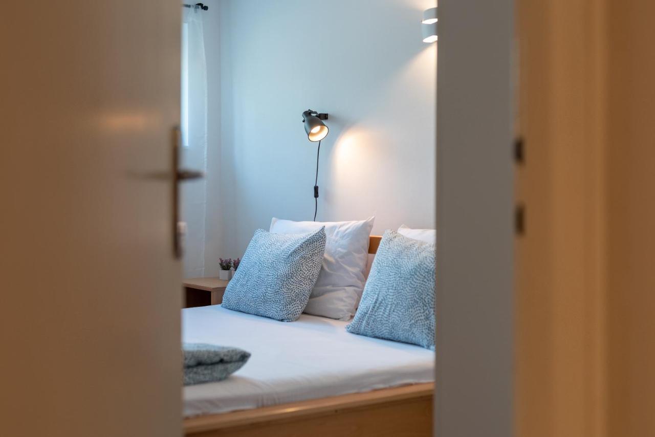Apartment Hrabar Longo Τρογκίρ Εξωτερικό φωτογραφία