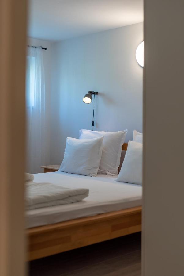 Apartment Hrabar Longo Τρογκίρ Εξωτερικό φωτογραφία